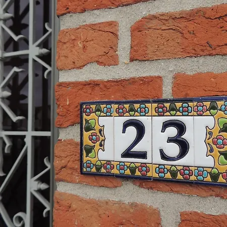 Stoega 2* Bruges