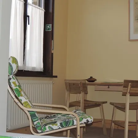 Couette-café Stoega Bruges