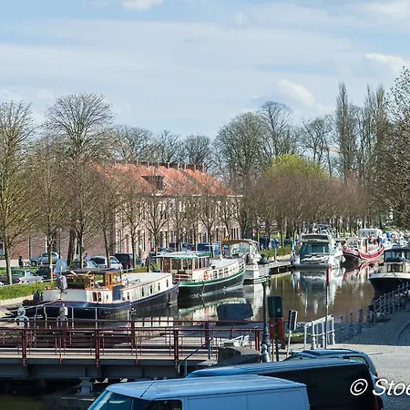 Stoega 2* Bruges
