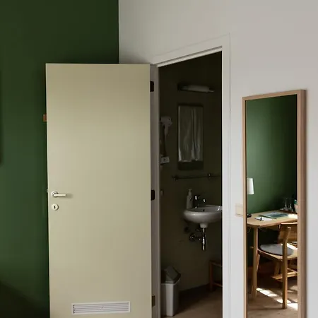Stoega Couette-café Bruges