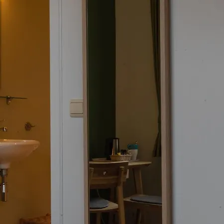 Stoega Couette-café Bruges