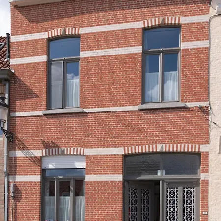 Stoega 2* Bruges