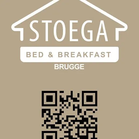 Stoega Couette-café Bruges