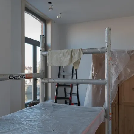 Stoega Nocleg ze śniadaniem Brugia